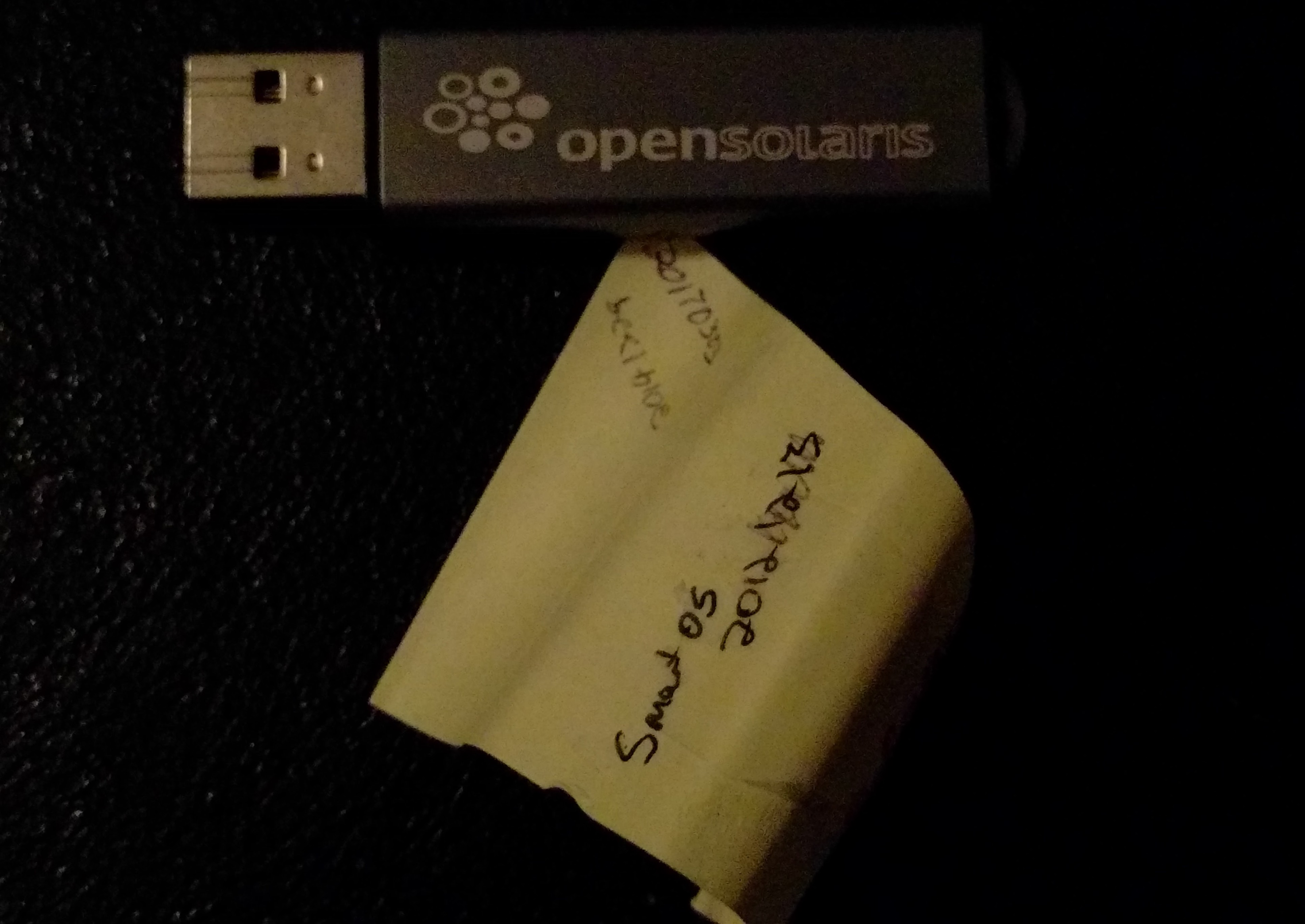 drive-opensolaris